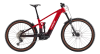 Trek Rail+ 5 Bosch CX Gen5 800wh